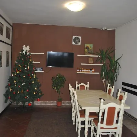 Maison d'hôtes Colovic