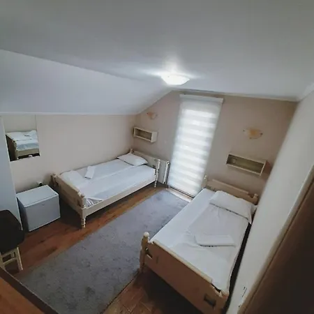 Maison d'hôtes Colovic Zlatibor