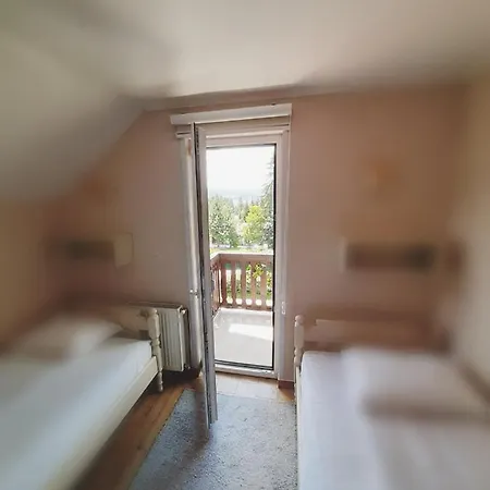 Colovic Zlatibor