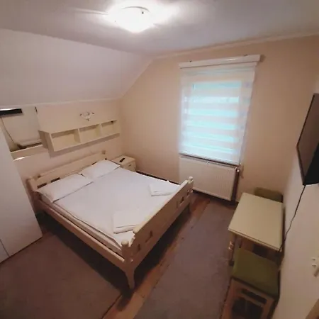 Colovic Guest house *