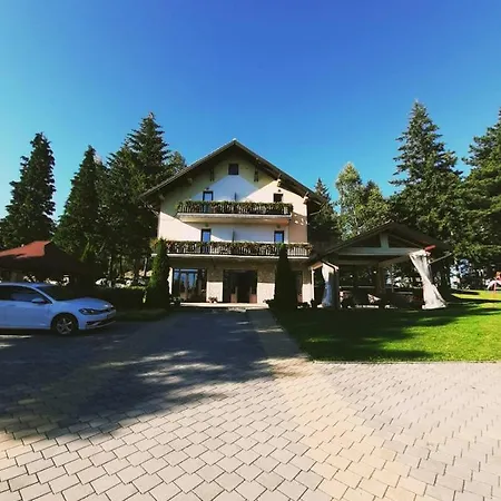 Guest house Colovic *