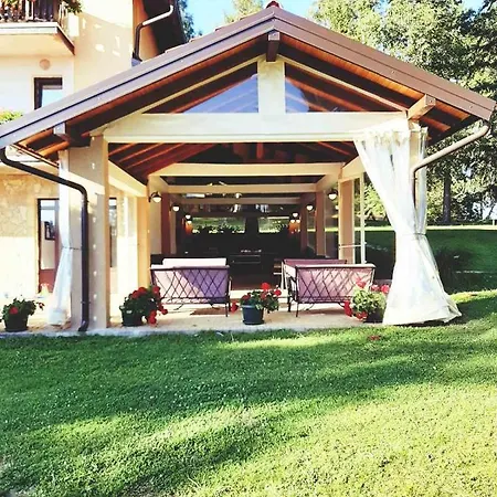 Colovic Maison d'hôtes Zlatibor