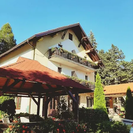 Colovic Maison d'hôtes 3*