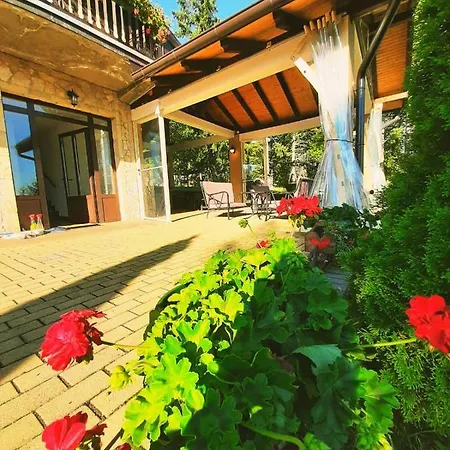 Maison d'hôtes Colovic Zlatibor