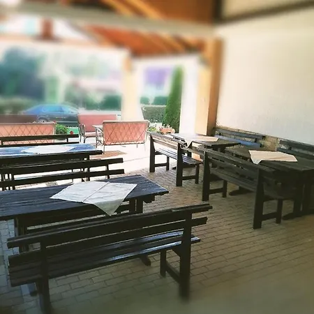 Guest house Colovic *