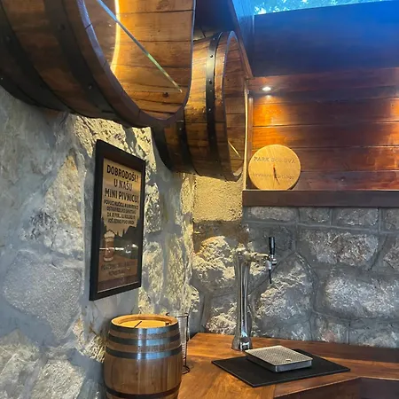 Colovic Maison d'hôtes