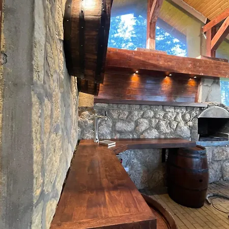 Colovic Maison d'hôtes 3*