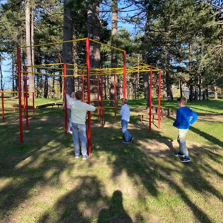 Maison d'hôtes Colovic 3*