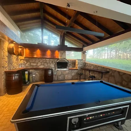 Colovic Maison d'hôtes Zlatibor