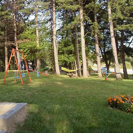 Maison d'hôtes Colovic 3*