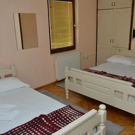 Colovic Maison d'hôtes 3*