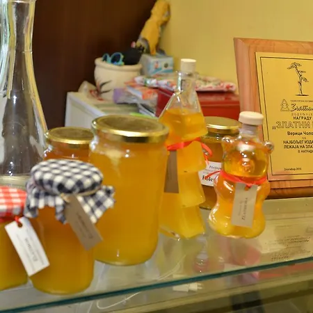 Colovic Maison d'hôtes