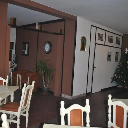 Maison d'hôtes Colovic 3*